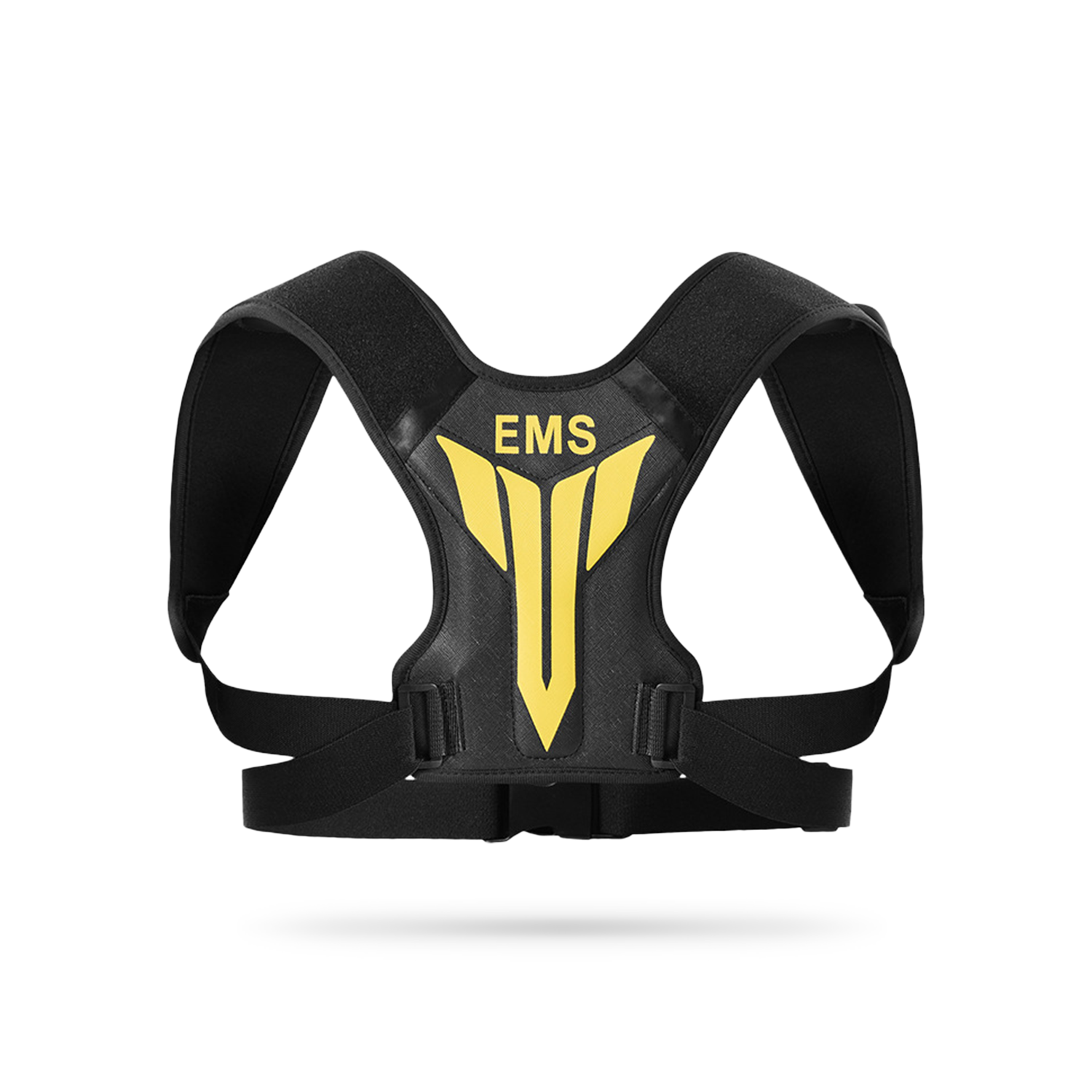 EMS Back Toning Belt