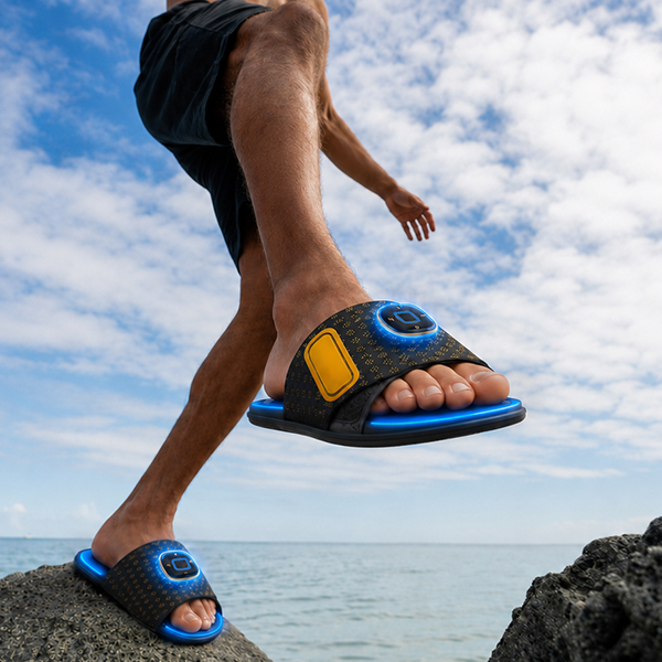 EMS Foot Therapy Shoes