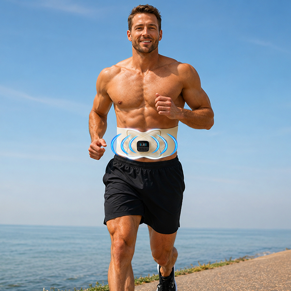 EMS Toning Belt