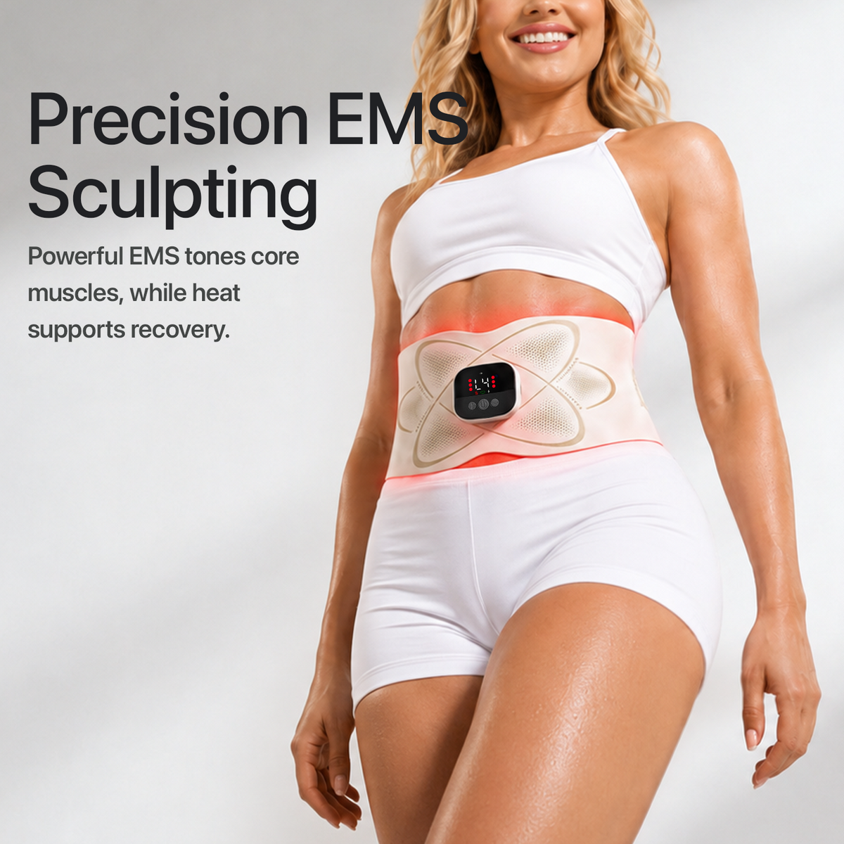 Yoeyou SlimCore Toning Belt