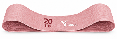 FREE Resistance Band – Limited Gift