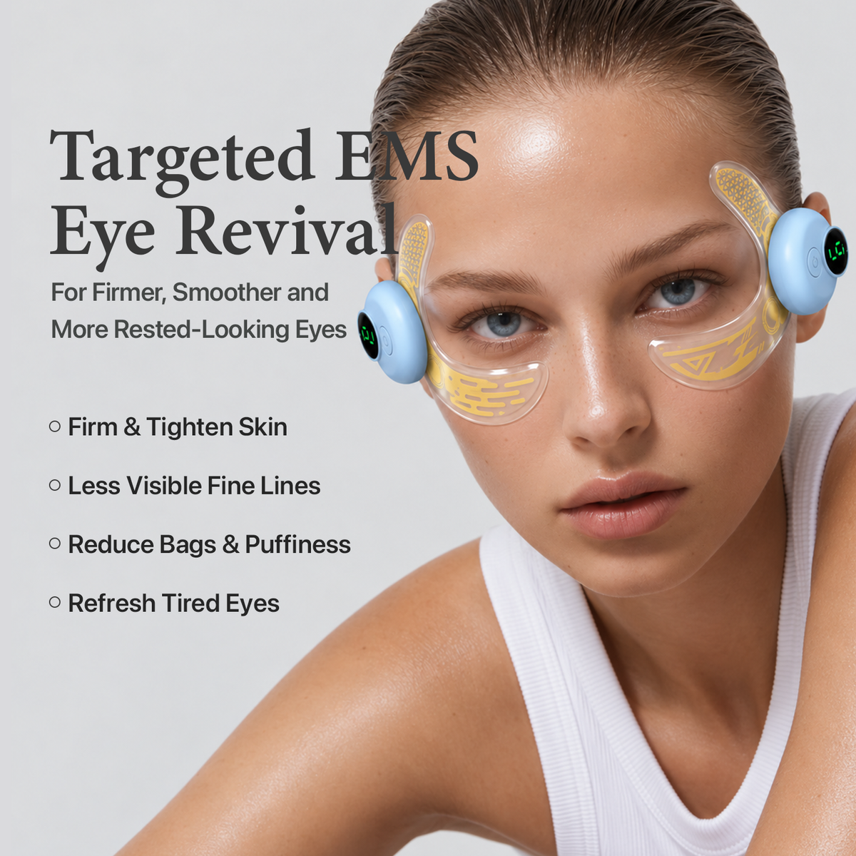 Yeoyou EMS Eye Lifting Device