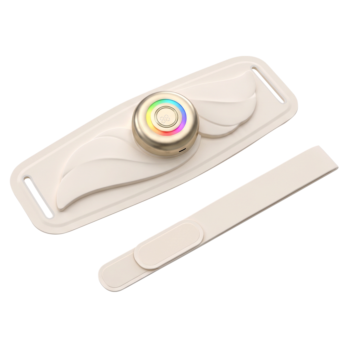 Yoeyou SlimCore Sculpting Belt