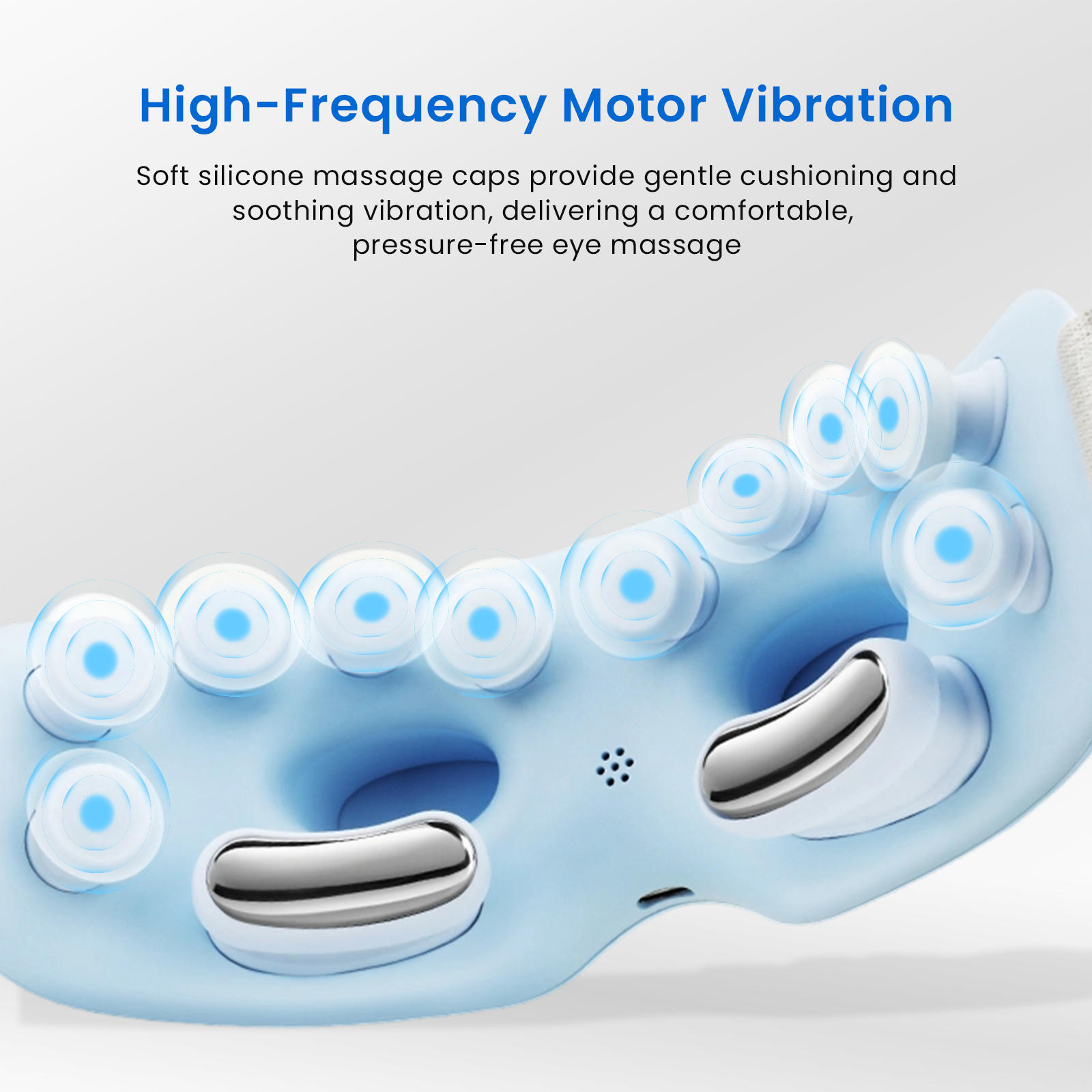 Yoeyou Eye Massager