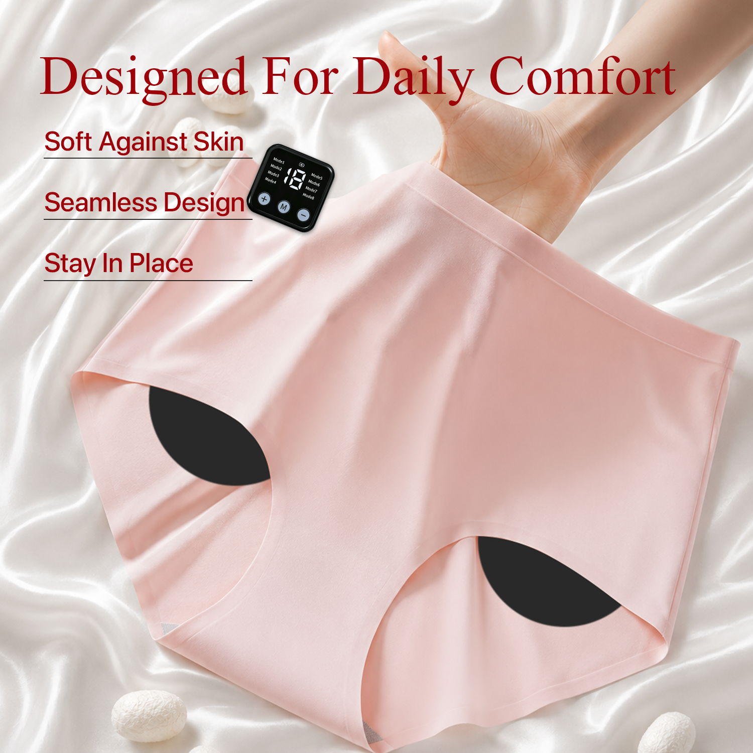 Yoeyou EMS Toning Briefs
