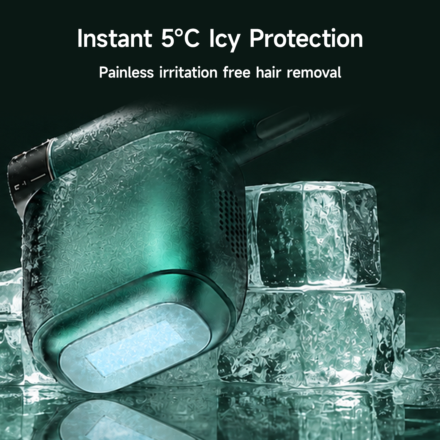 ipl Hair Removal Device Pro