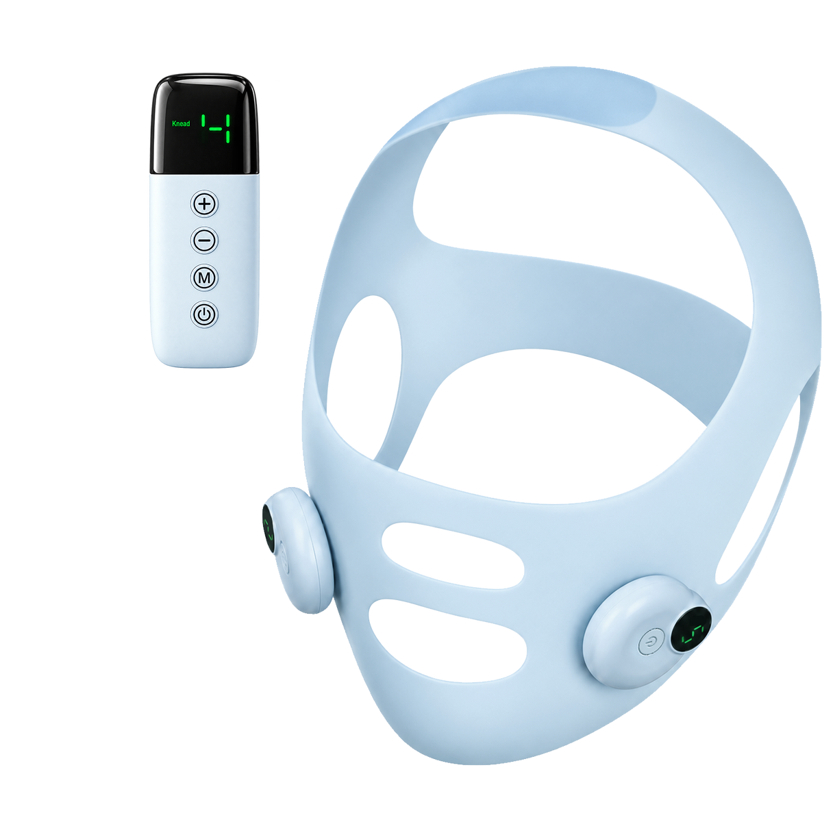 Yoeyou EMS Facial Lifting Device
