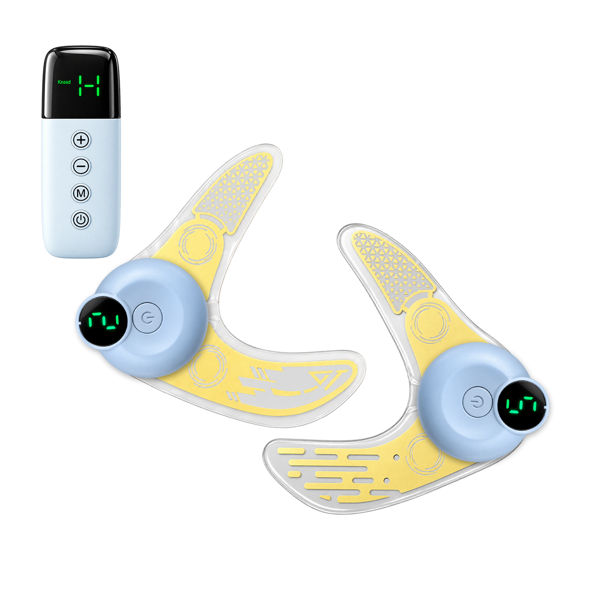 Yeoyou EMS Eye Lifting Device