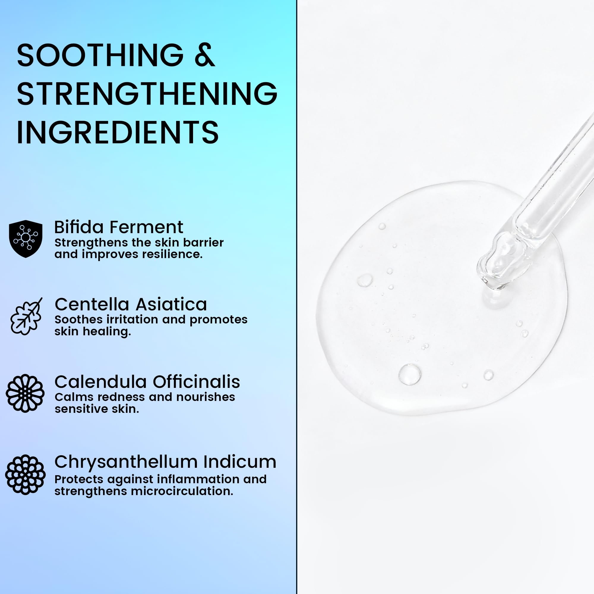 YOEYOU Red Light Therapy Activating Serum