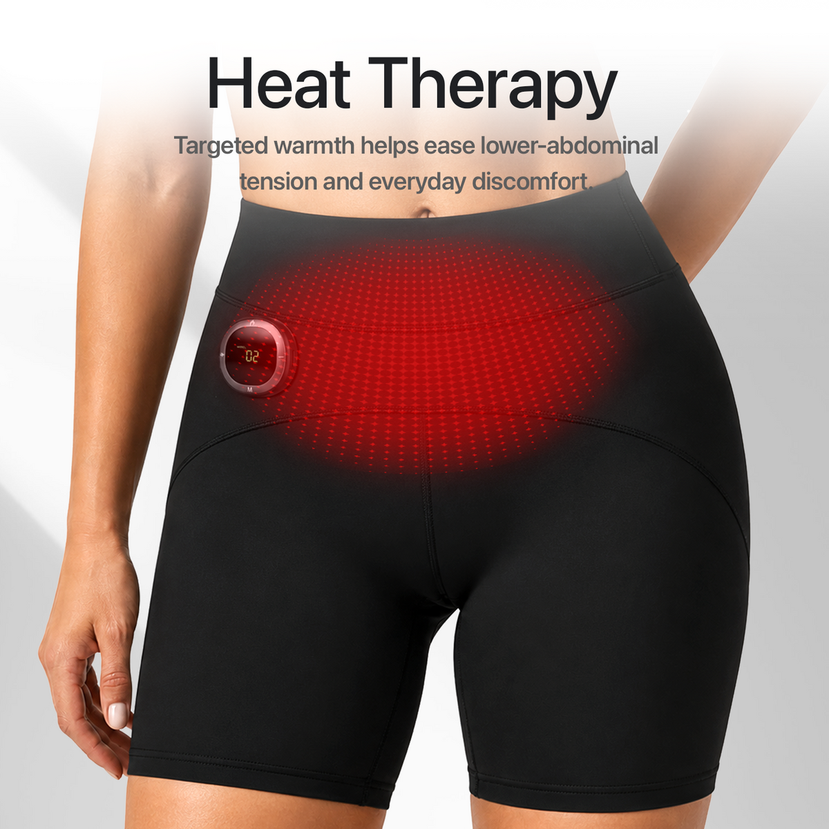 Yoeyou EMS Toning Shorts
