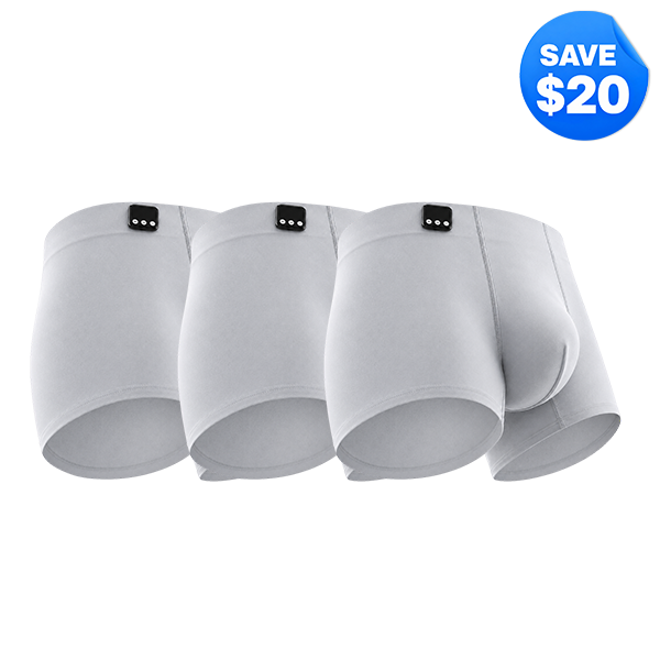 Best Value EMS: Briefs ×3