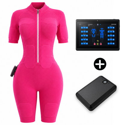 Yoeyou Pro EMS Training System