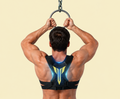 EMS Back Toning Belt
