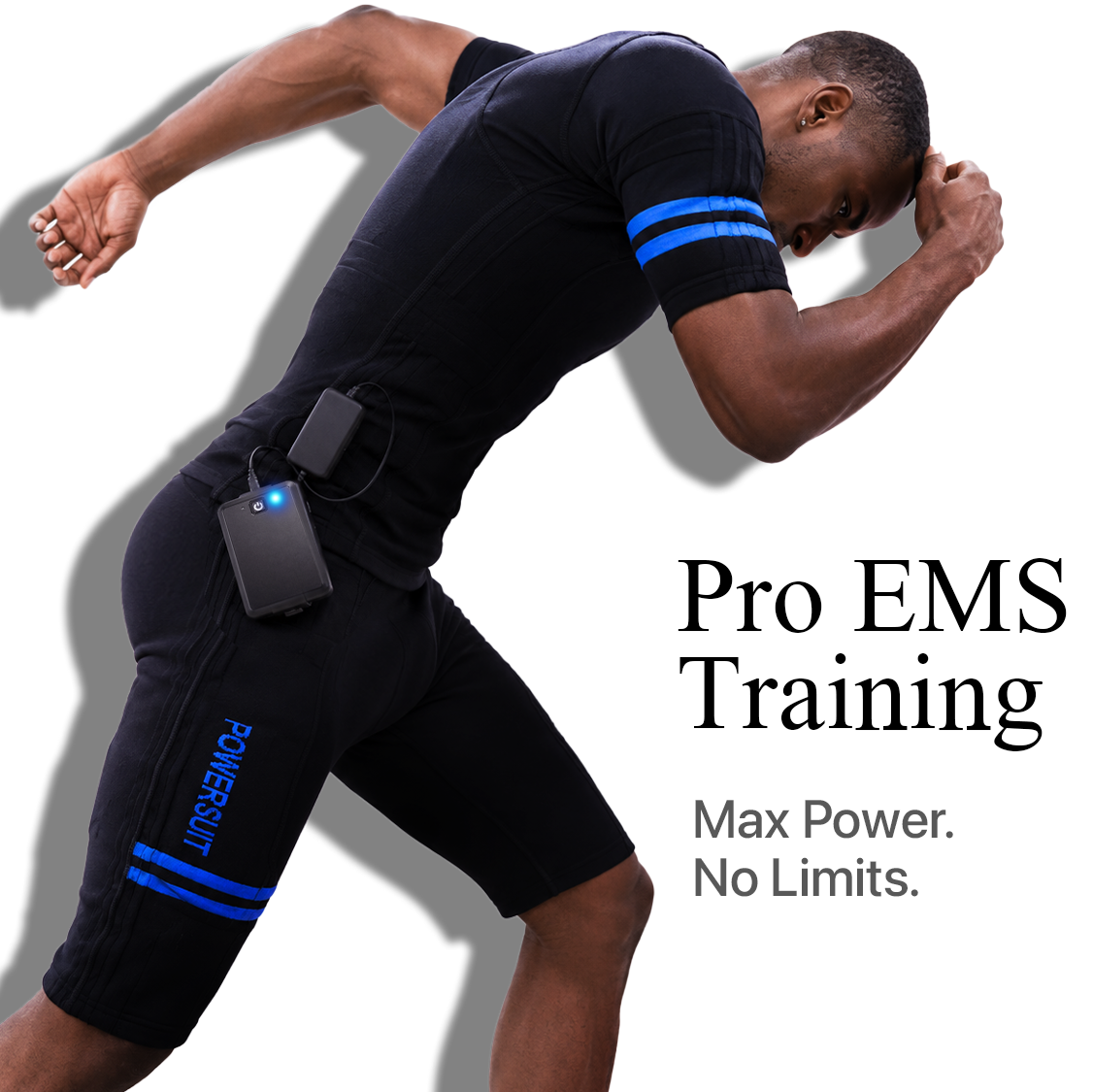 Yoeyou Pro EMS Training System