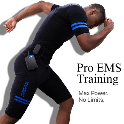 Yoeyou Pro EMS Training System