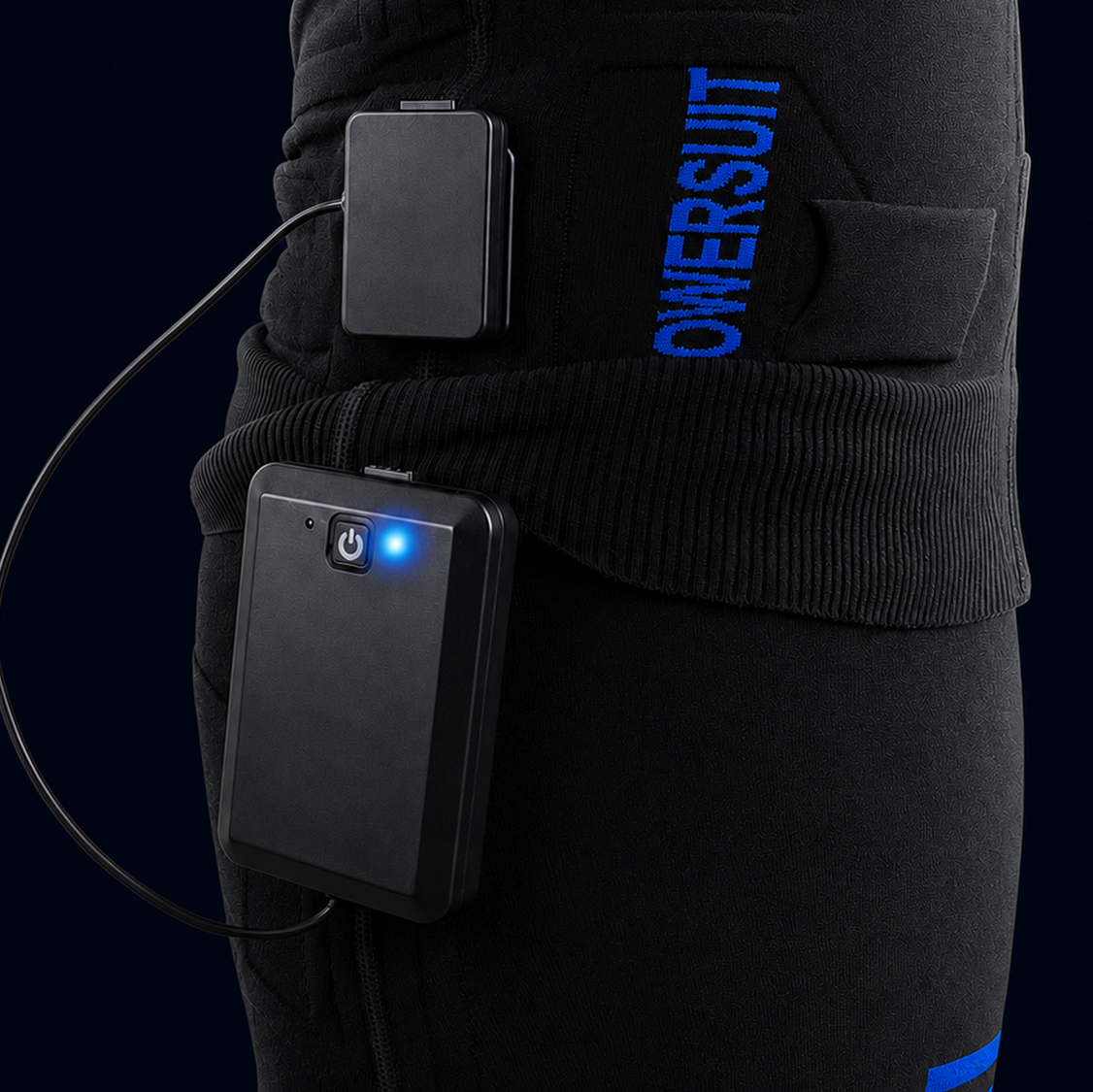 Yoeyou Pro EMS Training System