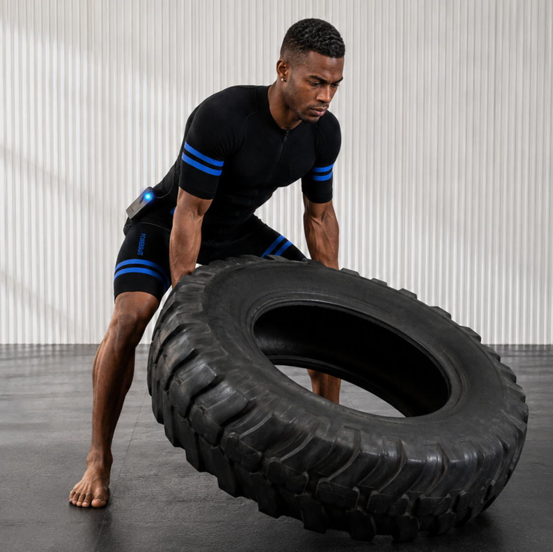 Yoeyou Pro EMS Training System
