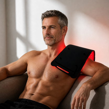 Yoeyou 850nm Red Light Therapy Panel