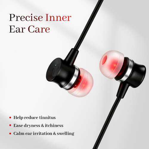 Yoeyou 2-in-1 Laser Red Light Therapy Device