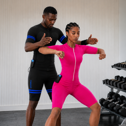Yoeyou Pro EMS Training System