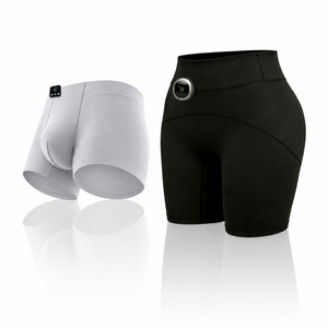 Yoeyou EMS Toning Shorts