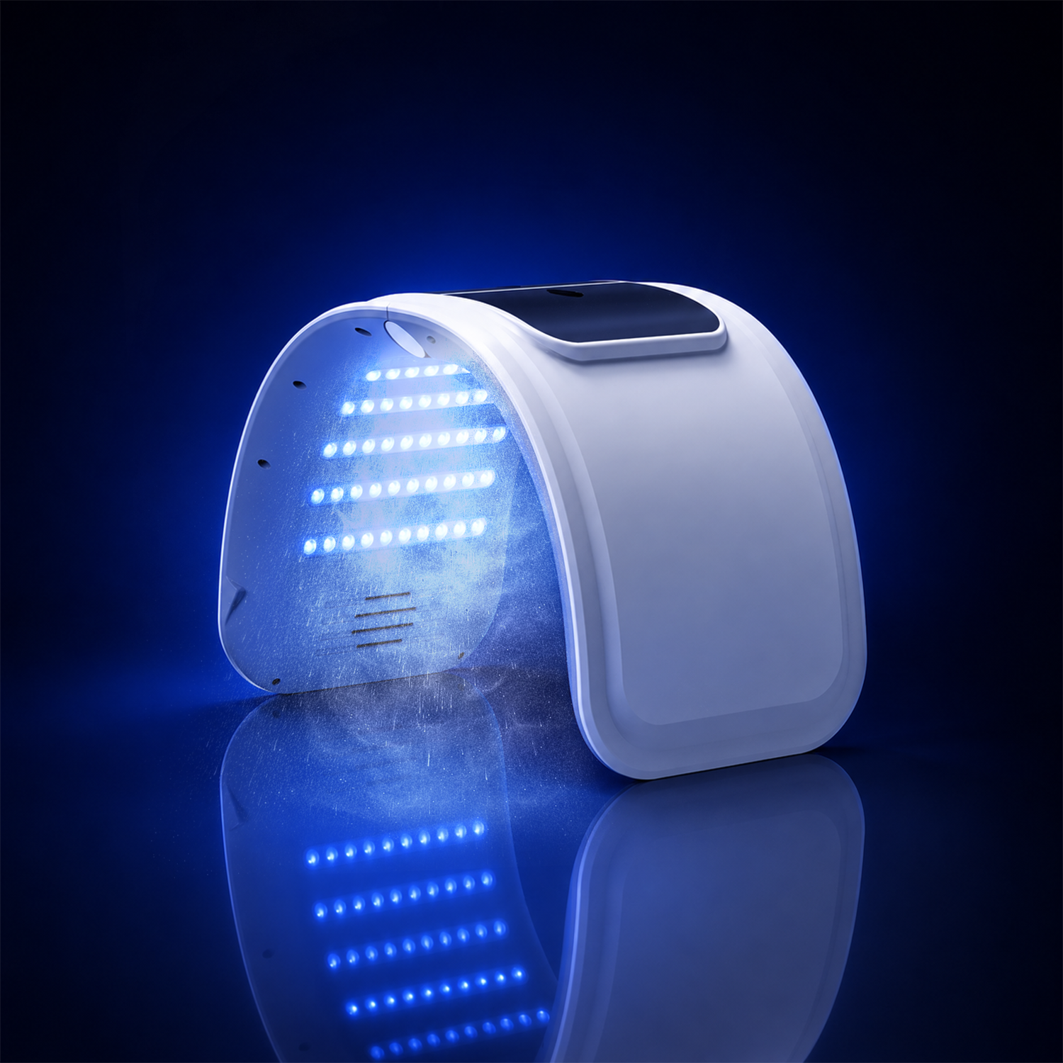 Yoeyou 7-Color LED Light Therapy Machine
