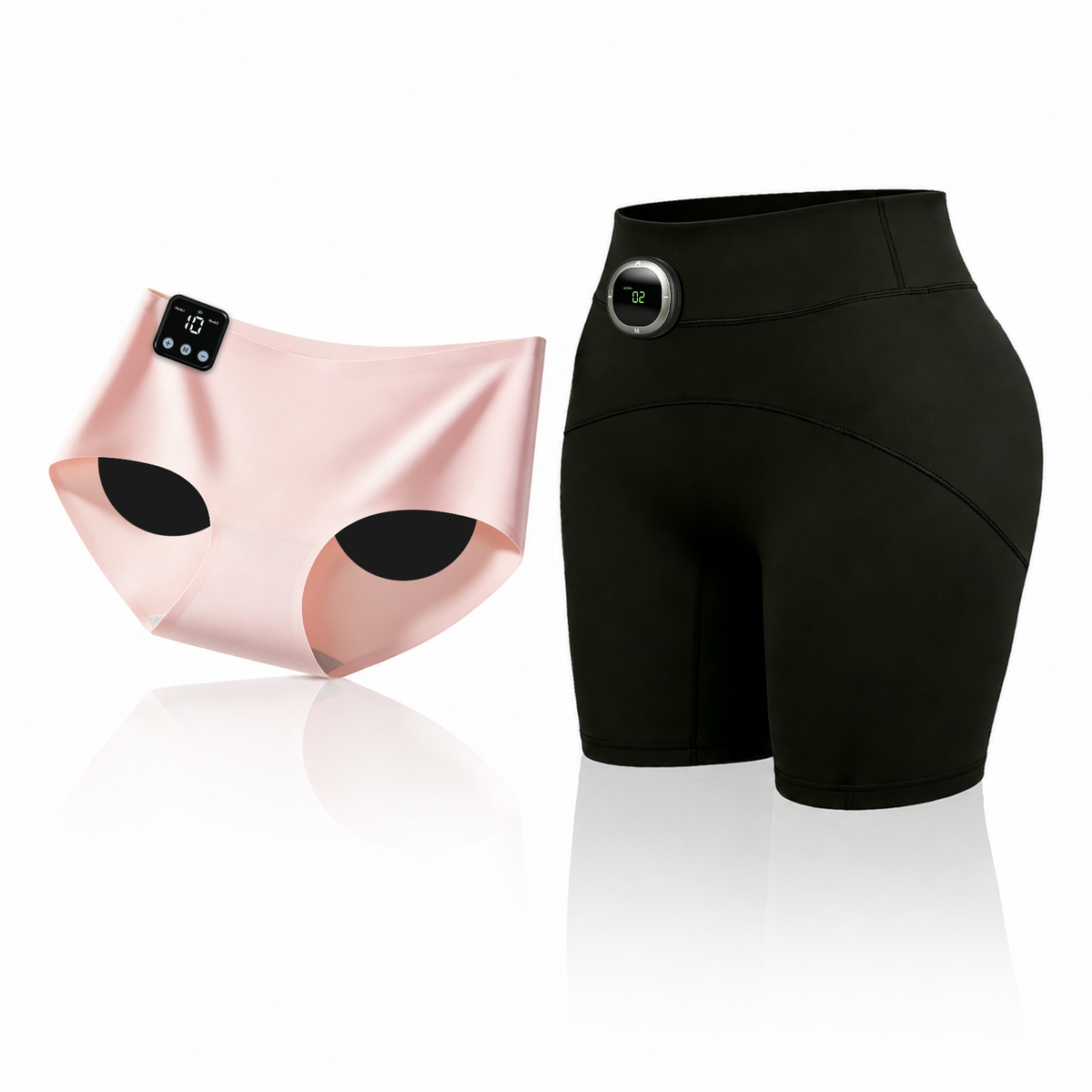Yoeyou EMS Toning Shorts