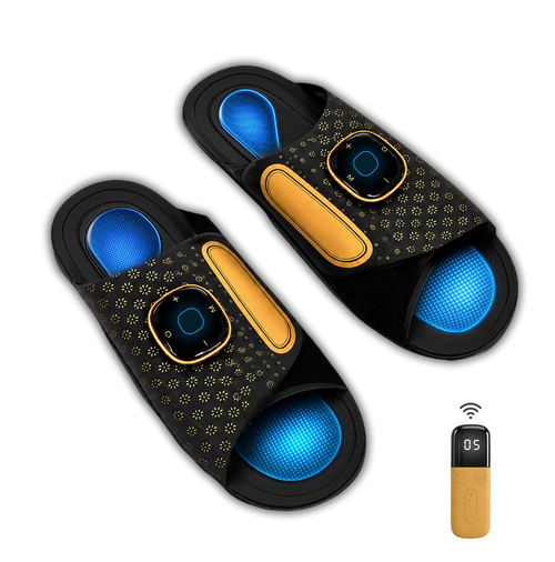 Yoeyou EMS Foot Therapy Shoes