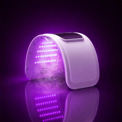 Yoeyou 7-Color LED Light Therapy Machine