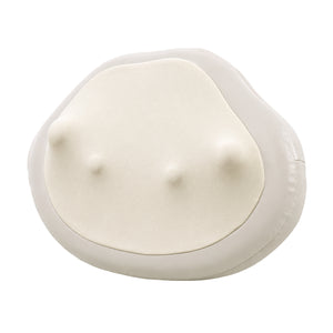 Yoeyou 3D Roller Heat Massage Pillow
