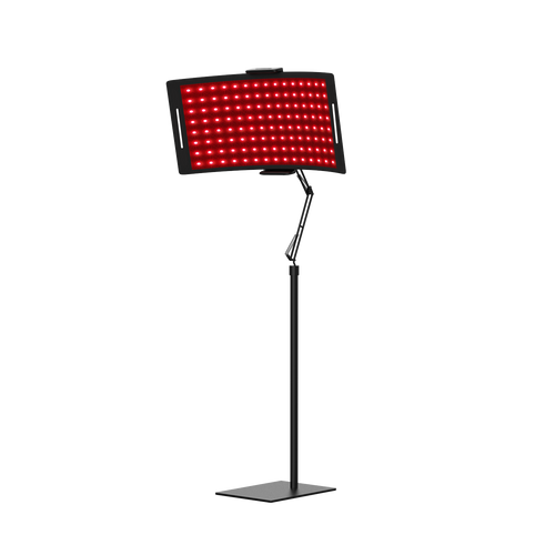 Yoeyou Red Light Therapy Lamp with Stand