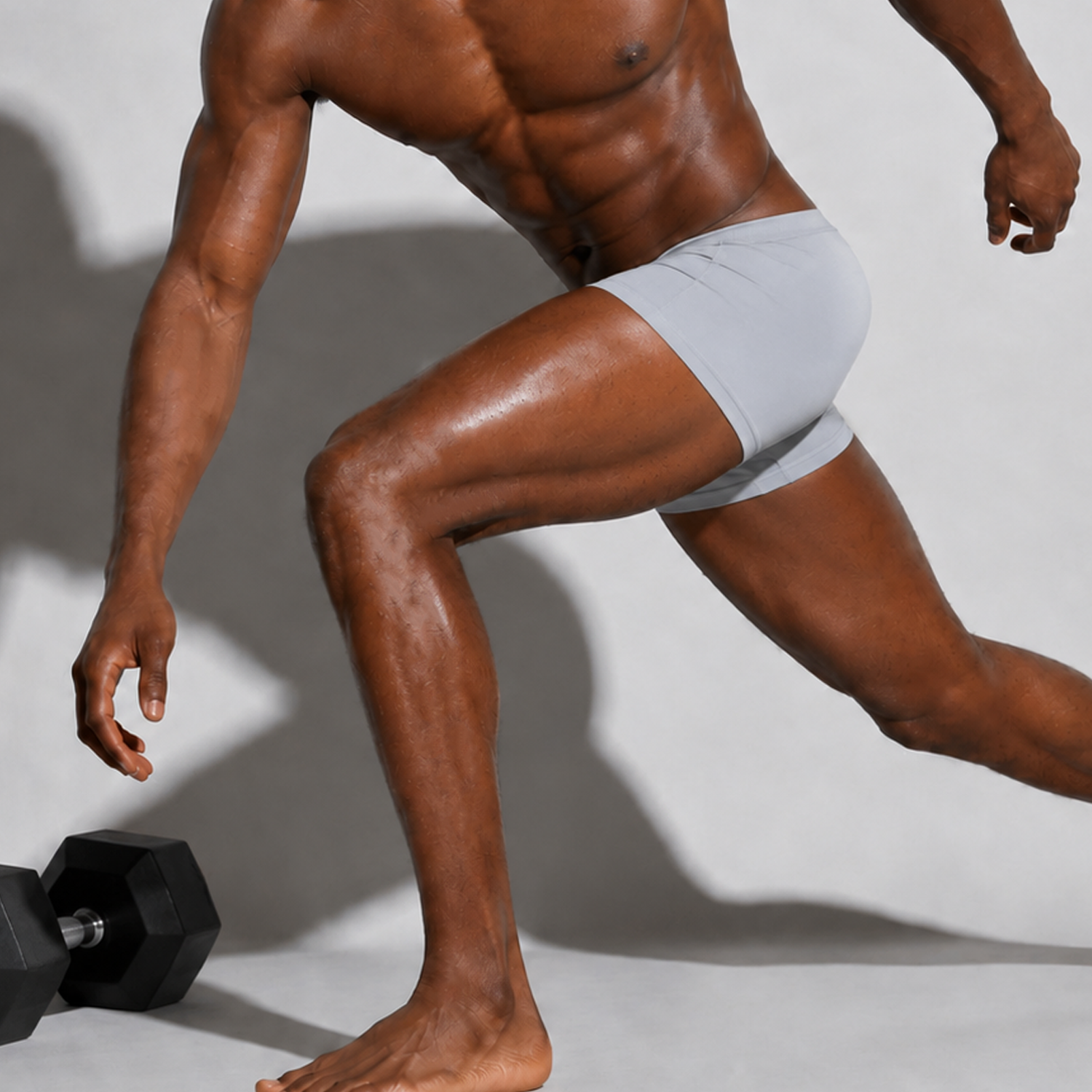 Yoeyou EMS Boxer Briefs