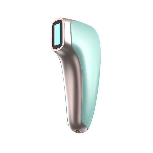 Yoeyou IPL Ice-Cooling Hair Removal Device