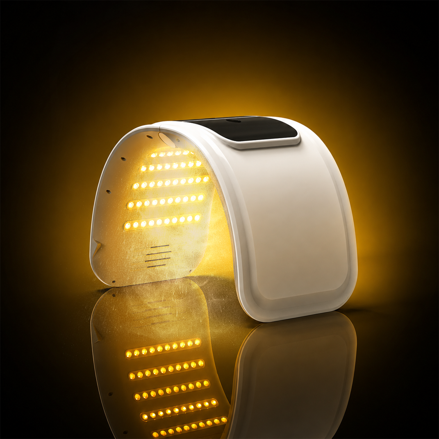 Yoeyou 7-Color LED Light Therapy Machine