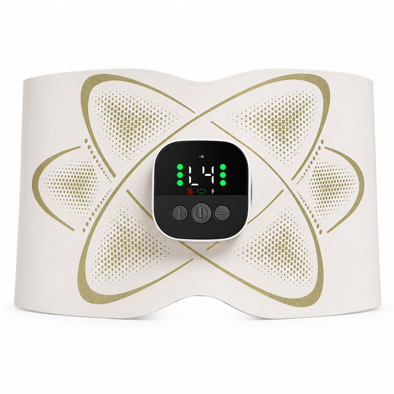 Yoeyou EMS Toning Belt