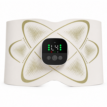 Yoeyou EMS Toning Belt