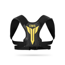 Yoeyou EMS Back Toning Belt