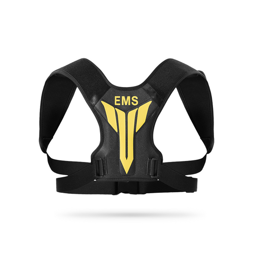 Yoeyou EMS Back Toning Belt