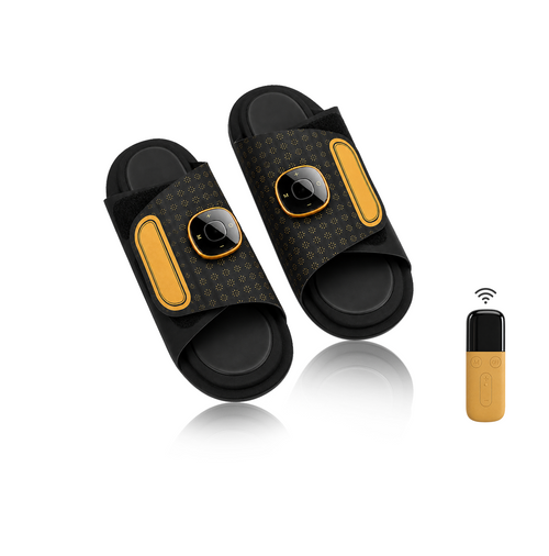 Yoeyou EMS Foot Therapy Shoes