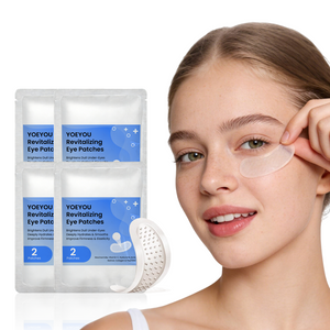 YOEYOU Micro-infusion Eye Patches