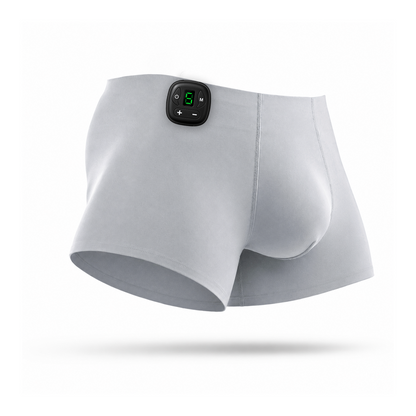 Yoeyou EMS Recovery Boxer Briefs