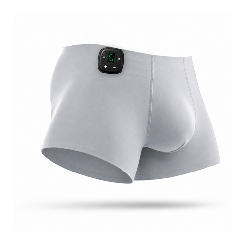 Yoeyou EMS Recovery Boxer Briefs
