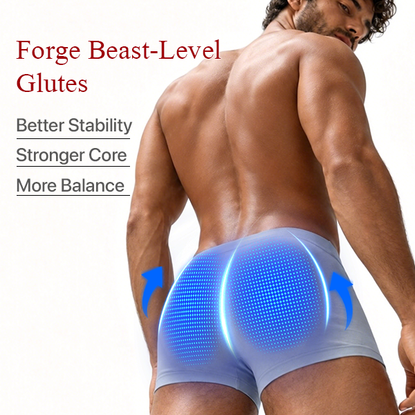 EMS Boxer Briefs