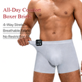 EMS Boxer Briefs