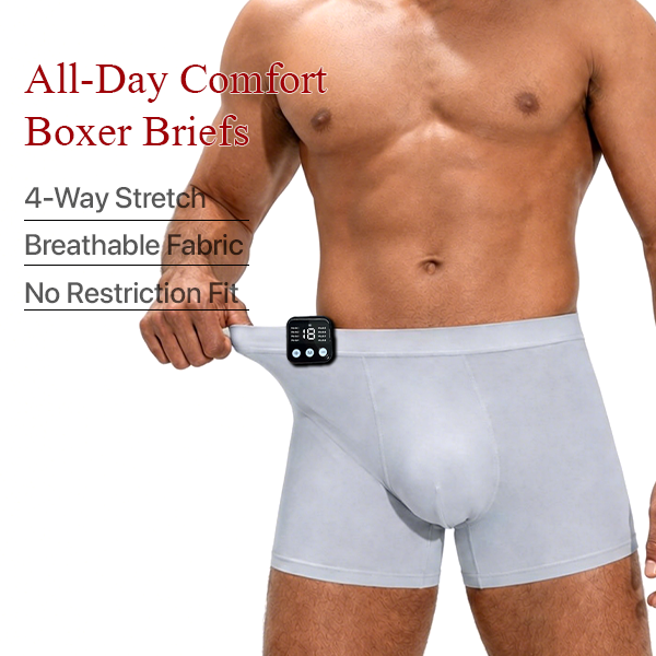 EMS Boxer Briefs