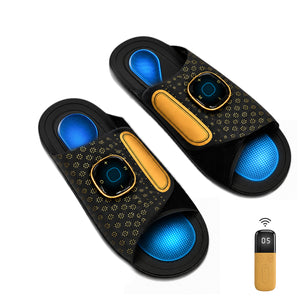 Yoeyou EMS Foot Therapy Shoes