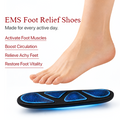 EMS Foot Therapy Shoes