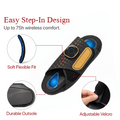 EMS Foot Therapy Shoes