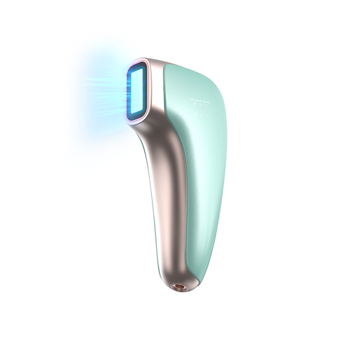 Yoeyou IPL Hair Removal Device