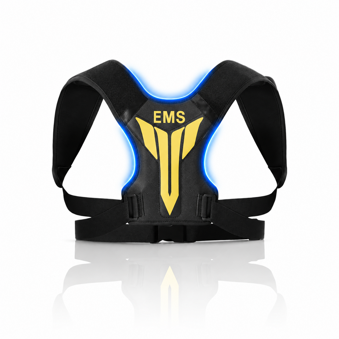 Yoeyou EMS Back Trainer Pro